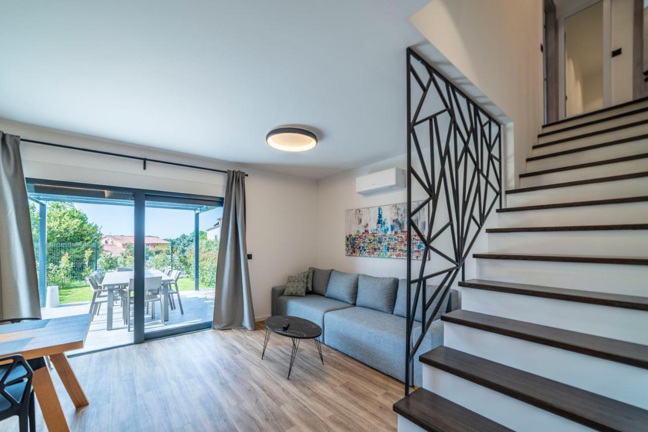 Pinna Residence - Datul พูลา ภายนอก รูปภาพ
