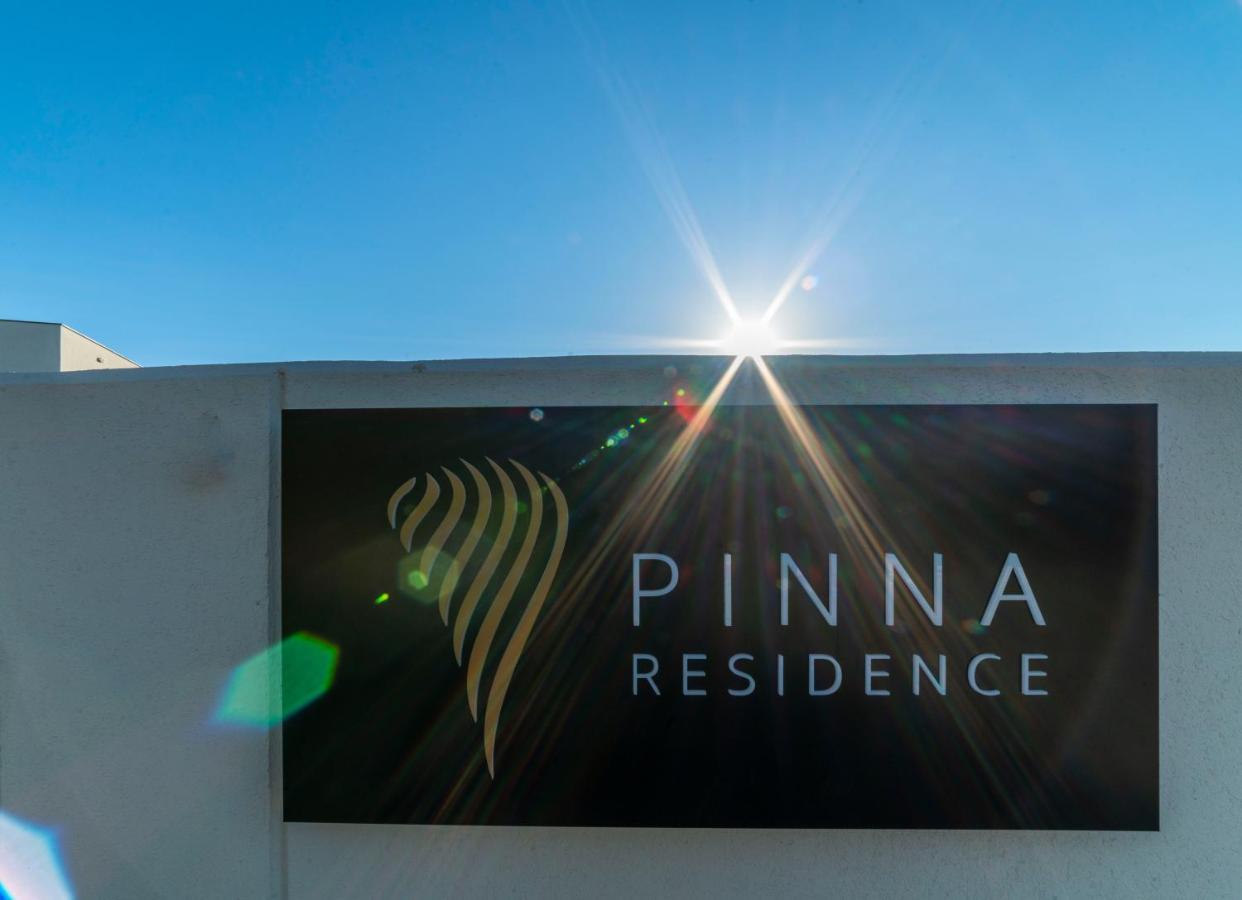 Pinna Residence - Datul พูลา ภายนอก รูปภาพ