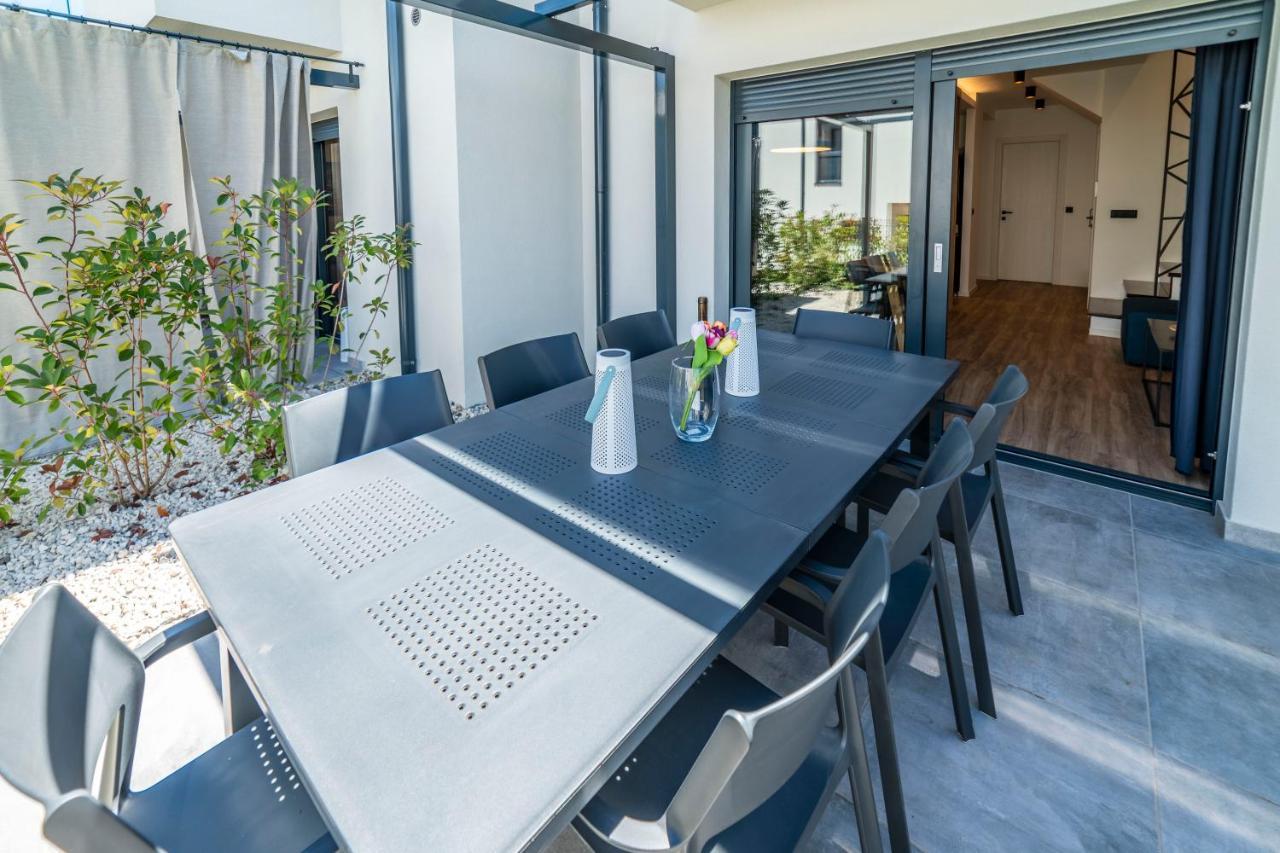 Pinna Residence - Datul พูลา ภายนอก รูปภาพ